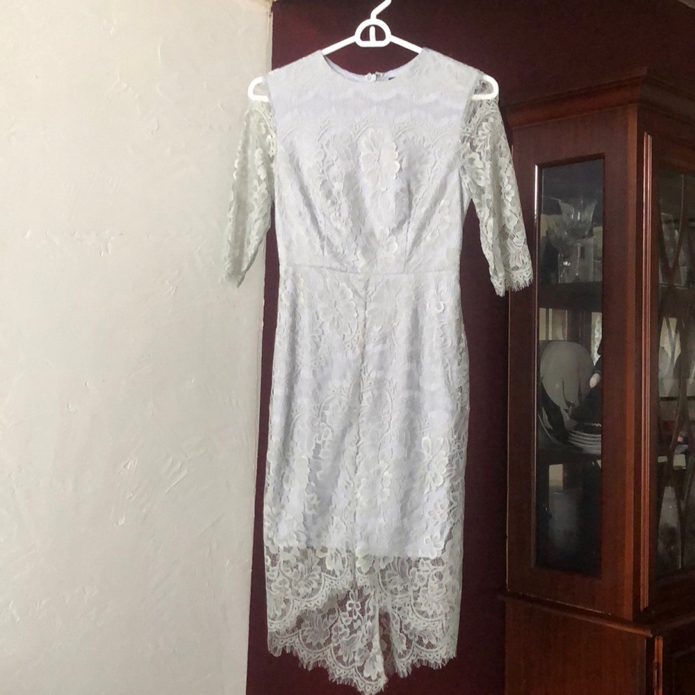 Lulu’s dress